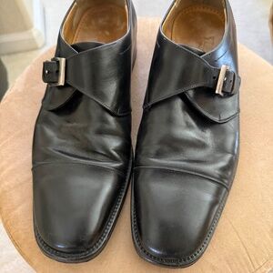 Men's Ferragamo Shoes